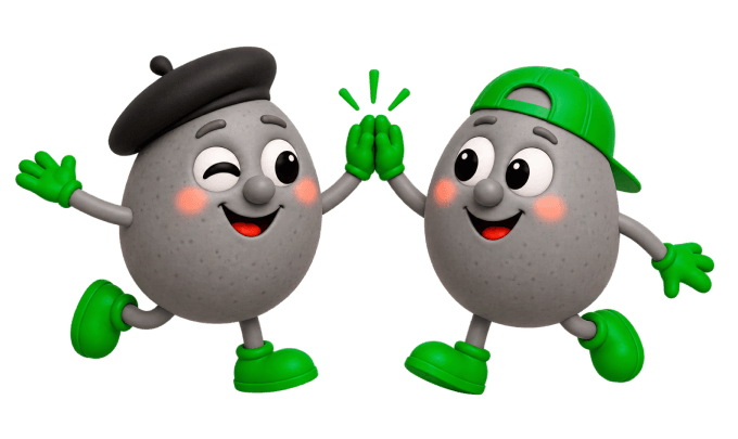 potato