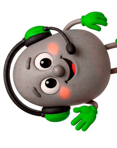 heroPotato