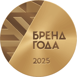 Медаль года 2025